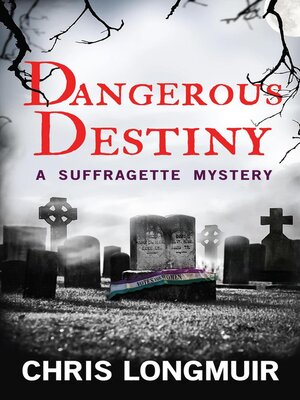 cover image of Dangerous Destiny